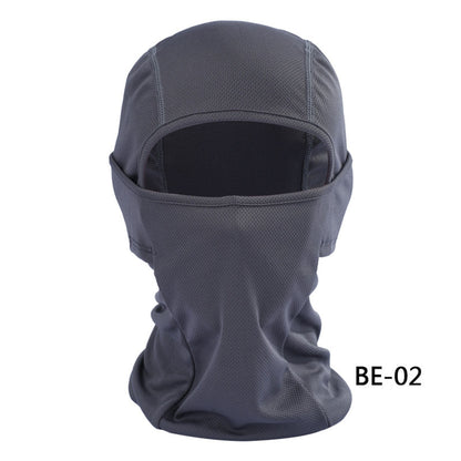 Breathable Tactical Balaclava