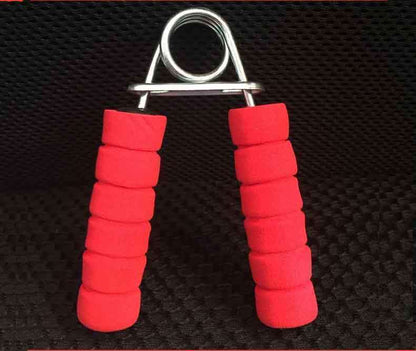 Hand Strength Spring Grip - Fitness and Rehabilitation Equipment