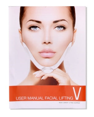Facial Slimming Massager V Shape Lifting Device