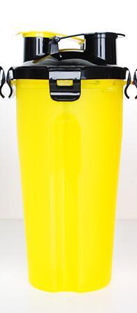 2-in-1 Pet Water Bottle Dispenser with Silicone Bowl