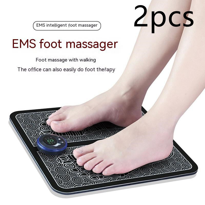 EMS Foot Massager Pad