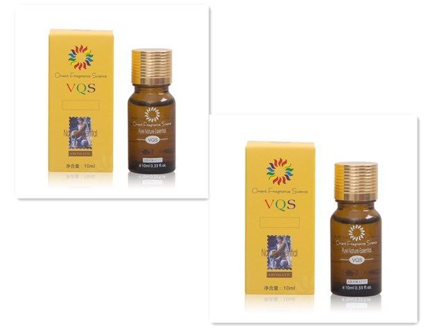 "Dredge Meridian Essence Oil
