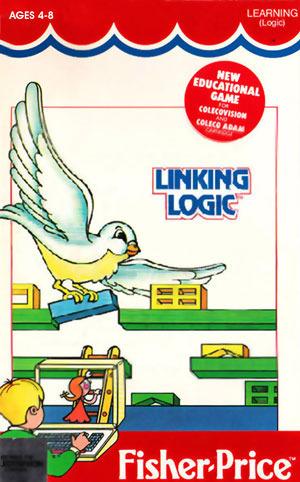 Linking Logic (Commodore 64)