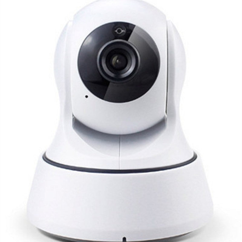 720P HD WiFi Camera