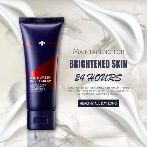 Men's Revitalizing BB Cream