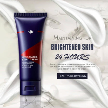 Men's Revitalizing BB Cream