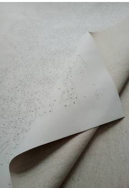 CHENISTORY Sunset Elephants Animals DIY Painting By Numbers Modern Wall Art