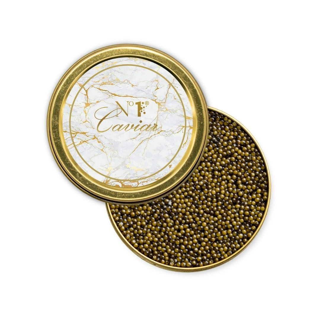 Osetra Reserve 250 g (8.8 oz)