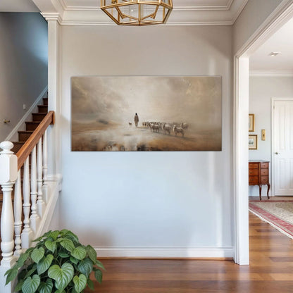 99 Faith Wall Art XIII