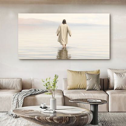 Reflections Faith Wall Art XII