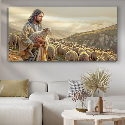 99 Faith Wall Art VIII