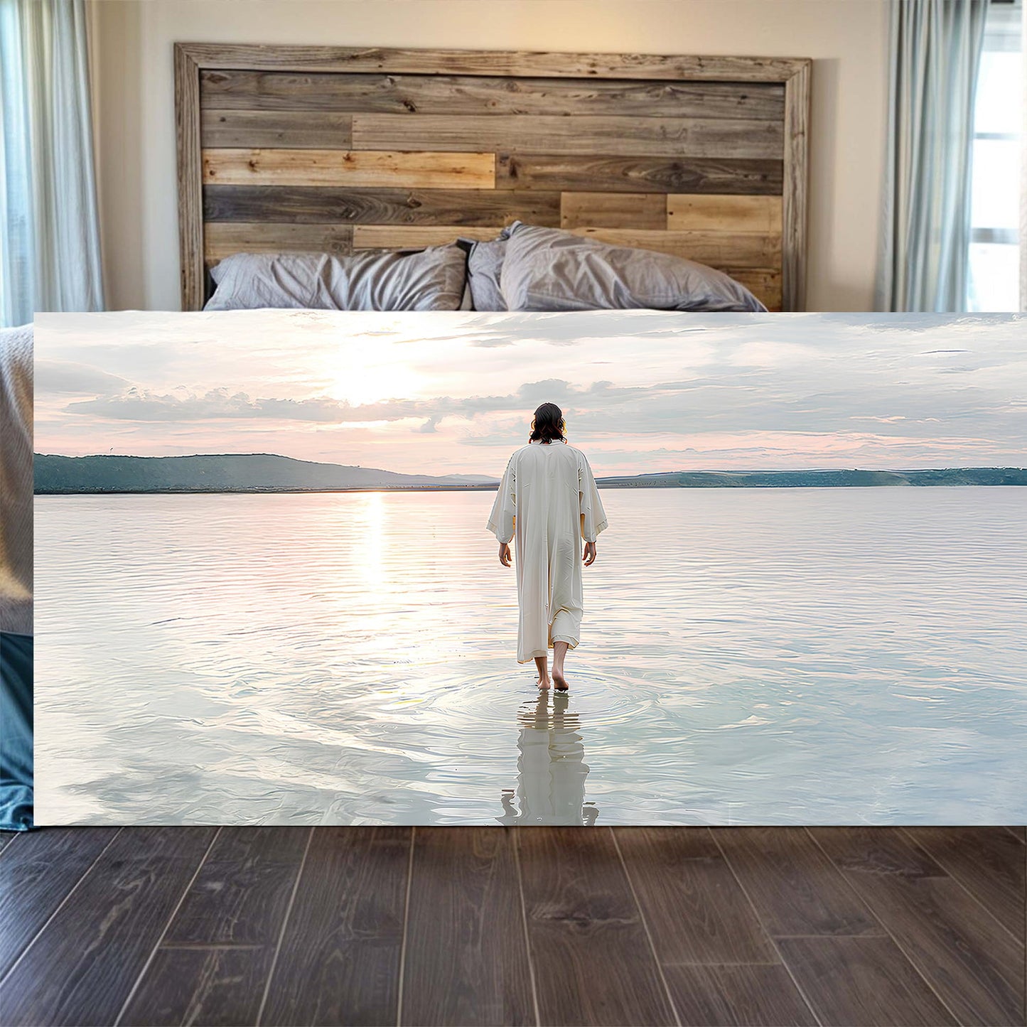 Reflections Faith Wall Art VI