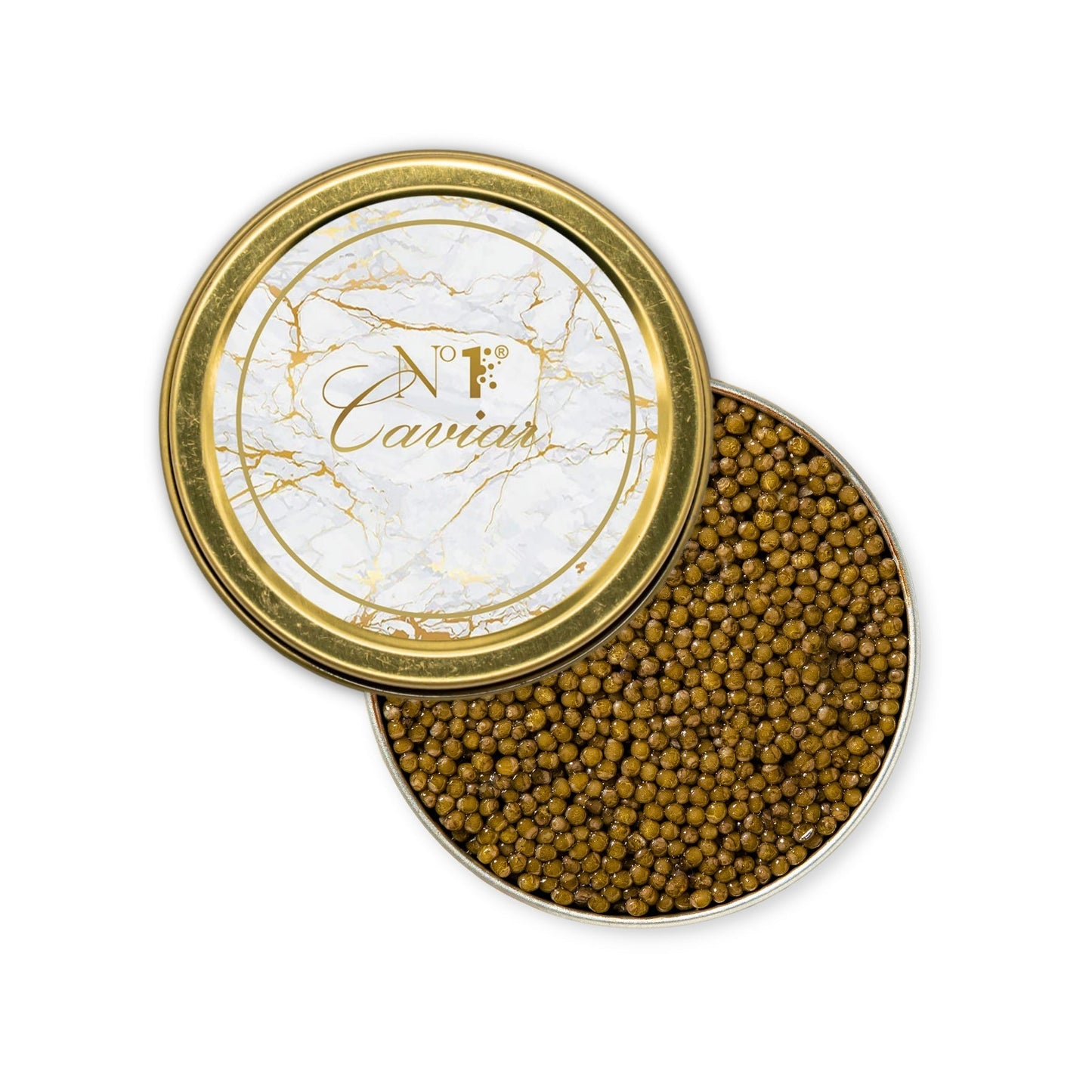 Kaluga Reserve 125 g (4.4 oz.)