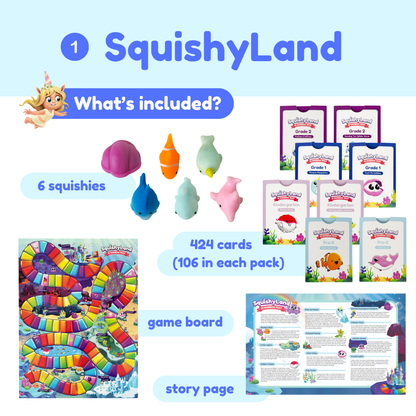 .Pre-K Classroom Bundle