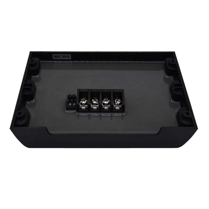ProteusX 20A PWM Solar Charge Controller