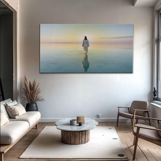 Reflections Faith Wall Art XVII