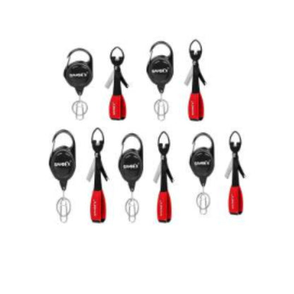 Fishing Pliers & Line Scissors - Outdoor Tools