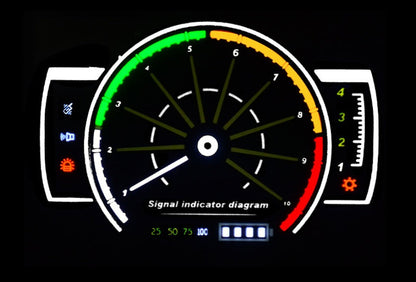 Hotel Anti-Sneak Shooting Camera Signal Detector