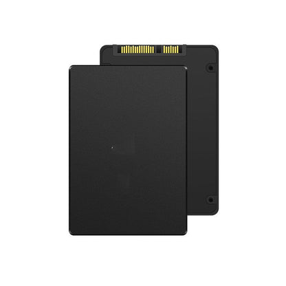 2.5-inch SSD for Desktop and Laptop