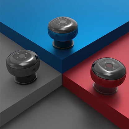 Electric Cupping Massager Anti-Cellulite Slimming