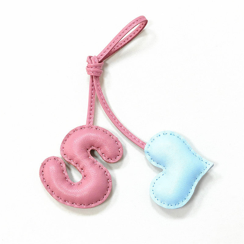 Handmade Love Letters Bag Ornaments