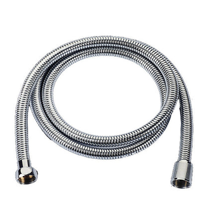 Turbo Propeller Shower Head Handheld High Pressure