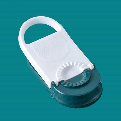 2-in-1 Dumpling Press Mould