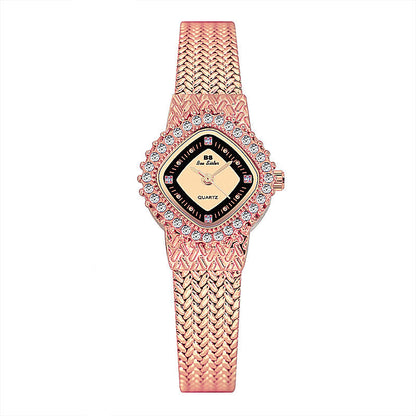 Fashion Simple Temperament Women's Watch