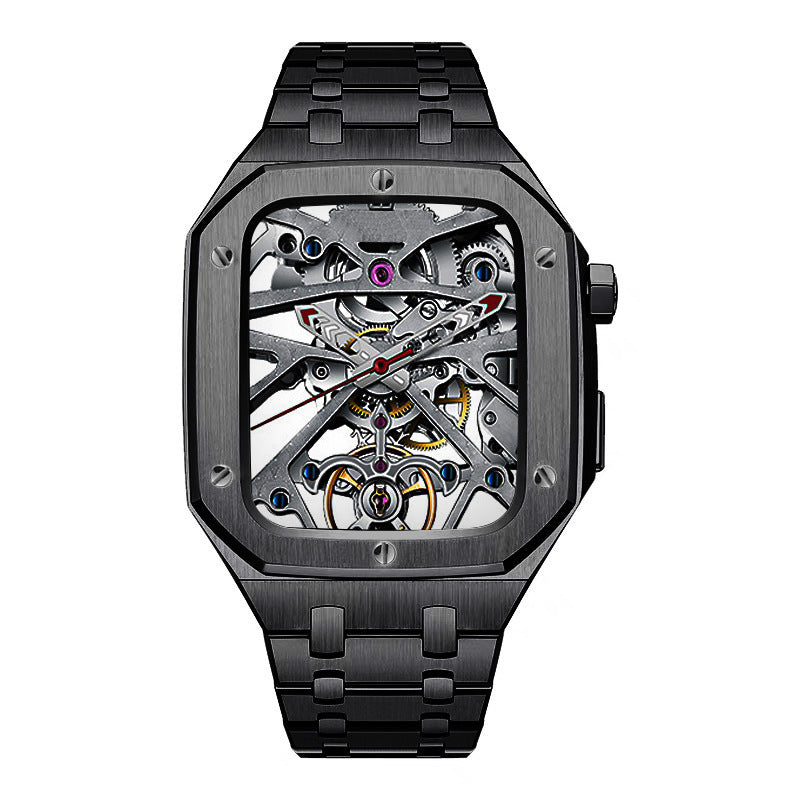 Armor Strap Stainless Steel Protective Cover