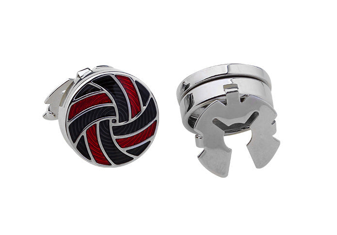 Business Cufflinks
