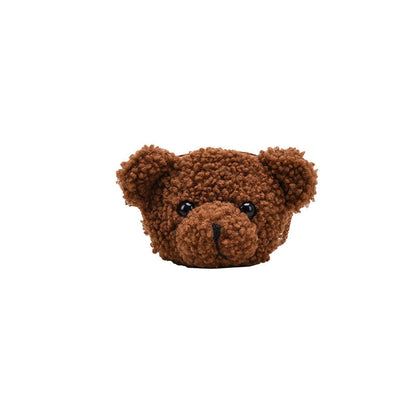 Cute Shoulder Bear Messenger Bag