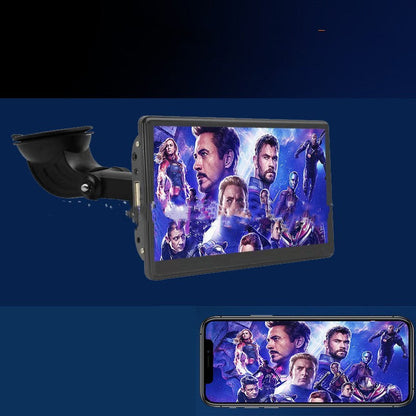 Car Smart Screen for Wireless CarPlay & Android Auto