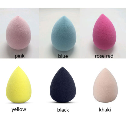 Makeup Sponge Drops