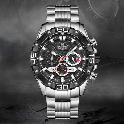 Fashion Trend Luminous Movement Men's Watch