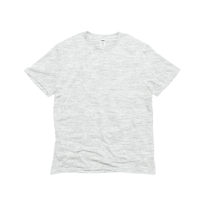 Unisex Eco-Triblend Tee (Core Colors)