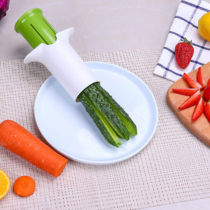 Creative Vegetable Fruit Cutter Slicer