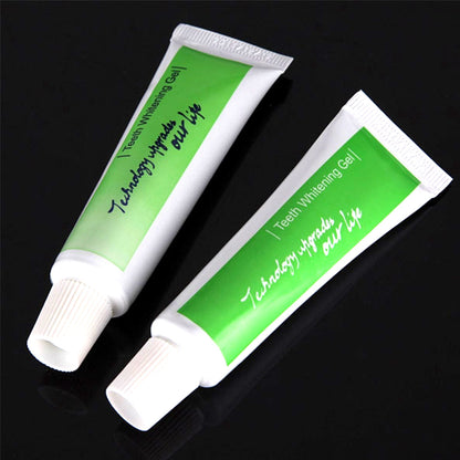 Teeth Whitening Gel LED Dental Bleaching