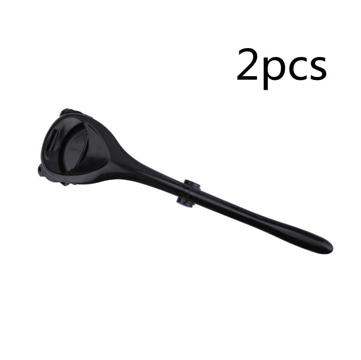 Men's Back Shaver 2.0