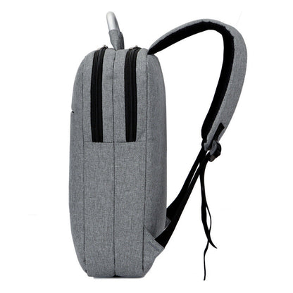 Casual business note computer bag