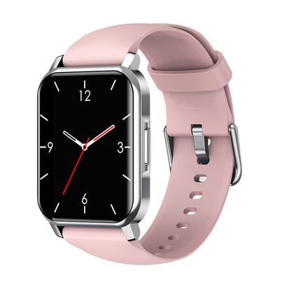 Smart Watch Heart Rate Blood Pressure Health Monitoring Multi-sports Mode