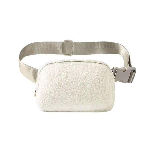 Velvet Sports Fanny Pack