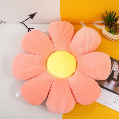 Daisy Petal Cushion