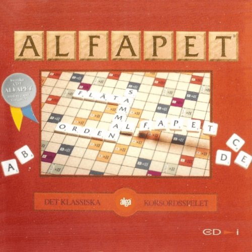 Alfapet (CD-i)