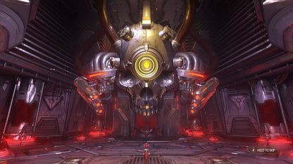 DOOM Eternal [European Import] (PlayStation 4)