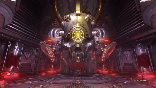 DOOM Eternal [European Import] (PlayStation 4)