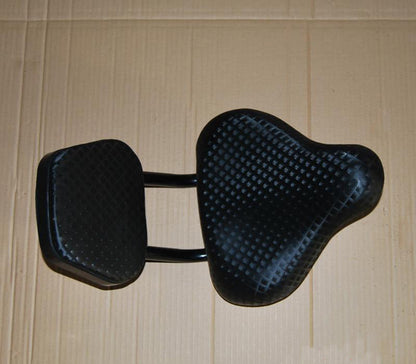 Bicycle saddle