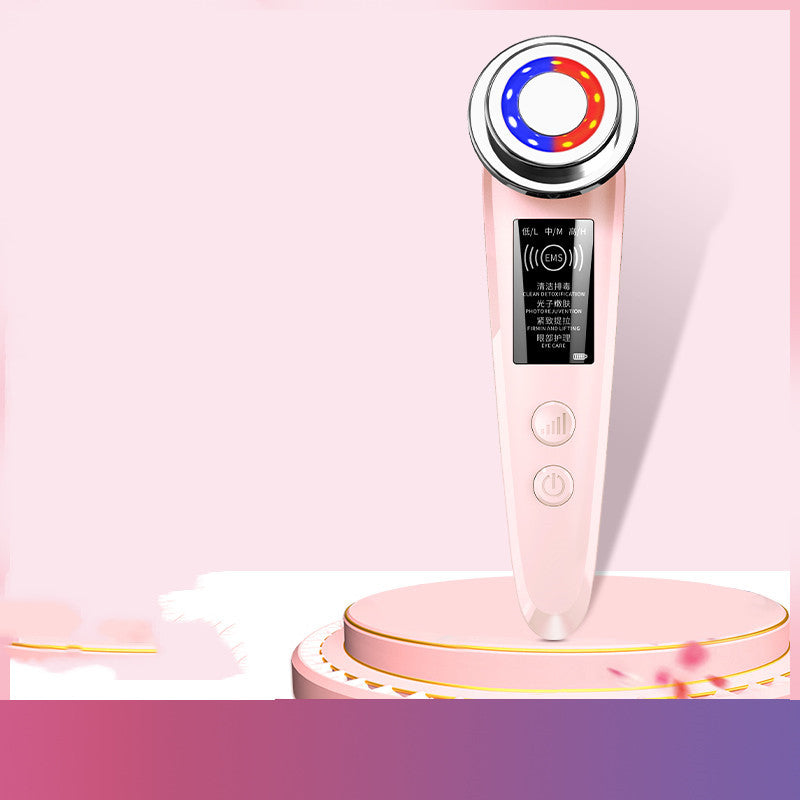 Facial Pore Cleansing Massager