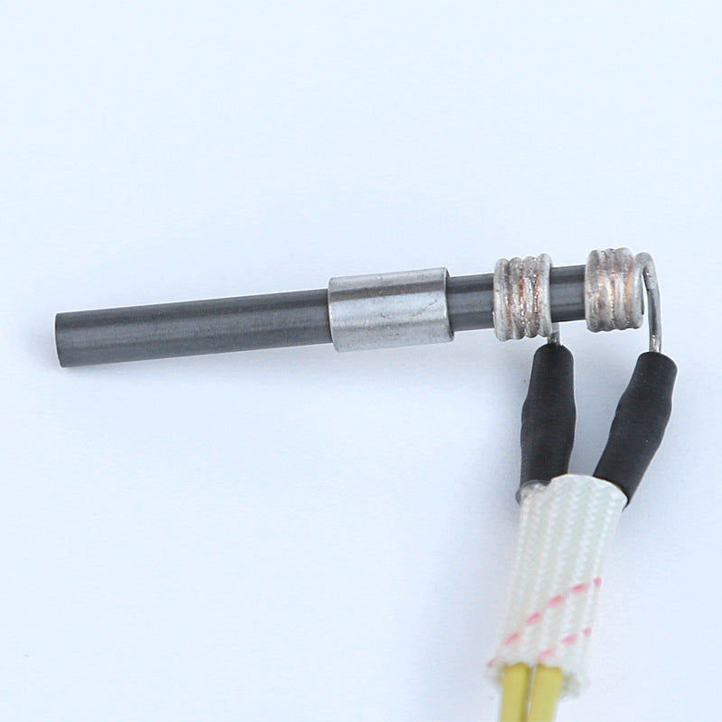 12V Ceramic Heating Spark Plug Ignition Needle