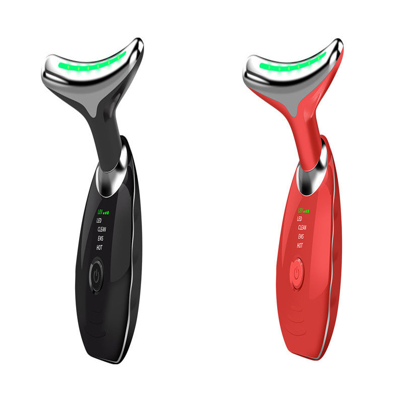 LED Photon Therapy Neck Massager