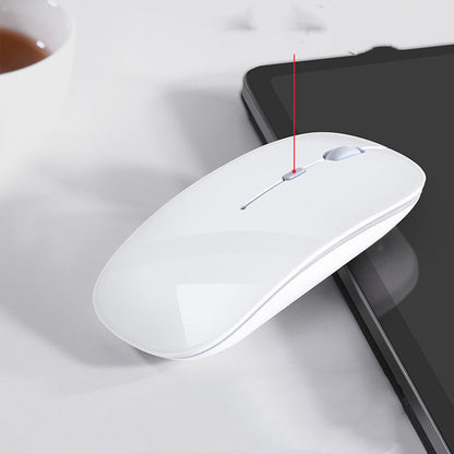 iPad Bluetooth Mouse